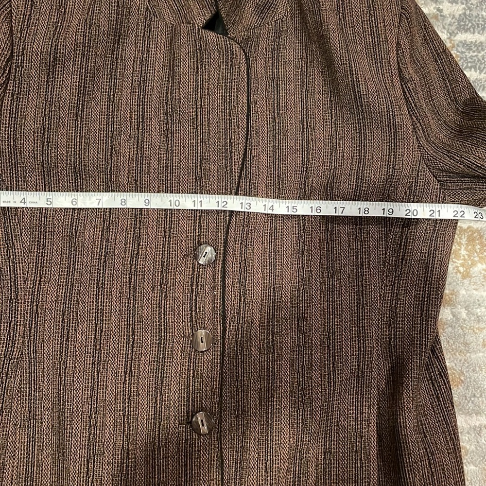 Bameri Women jacket - Picture 11 of 11